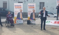 Elezioni regionali: in Piemonte inizia la campagna elettorale