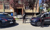 Nuove auto per le Stazioni Carabinieri di Novi Ligure e Gavi