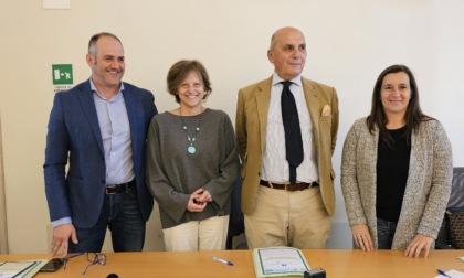 Firmato il nuovo accordo provinciale sui contratti agrari per la provincia di Alessandria