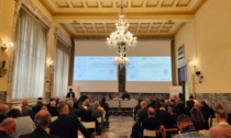 Infrastrutture: il Piemonte sarà centro nevralgico della logistica europea