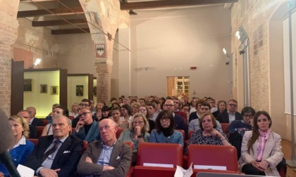 A Palatium Vetus l'assemblea annuale di Federfarma Alessandria