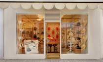 Borsalino inaugura una nuova boutique a Cannes