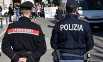 Furti in appartamento tra Alessandria e Novara: arrestata giovane ladra
