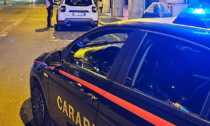 Novi Ligure: nel fine settimana controllate 89 persone e due locali dai Carabinieri