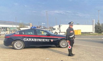 Novi Ligure: segnalati dai Carabinieri due ventenni trovati in possesso di droga