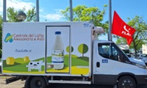 Gli imprenditori di Cibus non raccolgono l'appello dei lavoratori della Centrale del Latte