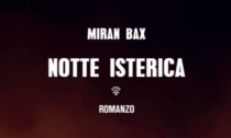 Torino, Miran Bax e la sua "Notte isterica" ispirata ai fatti del 10 dicembre 2011
