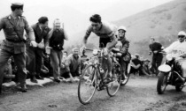 Sport: Acqui Terme pronta ad accogliere il Giro d'Italia ricordando Imerio Massignan