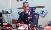 Il Maresciallo Faraco è il nuovo Comandante della Stazione Carabinieri di Casale Monferrato
