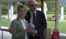 Premio Invictus: Tania Cagnotto è la nuova ambassador