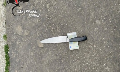 Torino: rapina in pochi minuti due negozi nel quartiere Barriera Milano, arrestato