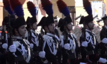 Carabinieri, 210 anni di storia festeggiati anche ad Alessandria