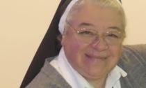 Madre Maria Mabel Spagnuolo è stata eletta superiora provinciale Mater Dei
