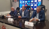 Da nuovi soci e da un nuovo direttore generale parte il futuro dell'Alessandria Calcio