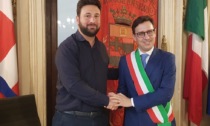 Emanuele Capra è ufficialmente il nuovo sindaco di Casale Monferrato