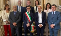 La nuova giunta di Casale Monferrato, Capra: "Perfetto equilibrio tra continuità e novità"