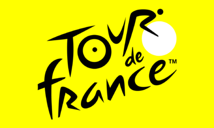 Musica e sport ad Alessandria per il passaggio del Tour de France