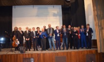 Oscar del Novese: premiati Malerba, Moroni e il Consorzio Tutela del Gavi