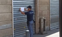 Controlli della Polizia: chiusi per 8 giorni due locali in zona Dora Vanchiglia