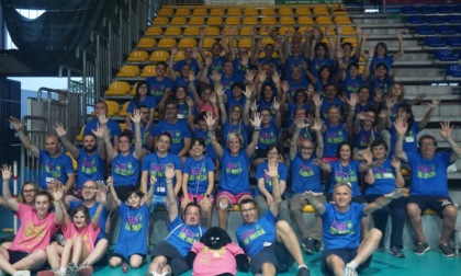 Sport: oltre mille atleti, 330 partite, 5 nazioni per il Summer Volley di Acqui Terme