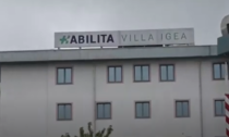 La crisi della clinica acquese Villa Igea sul tavolo del sindaco Rapetti