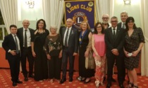 Nuovo presidente per il Lions Club Bosco Marengo Santa Croce: è Orietta Bocchio