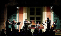 San Mauro Torinese, Voxonus Ensemble suona “Le Quattro Stagioni” di Vivaldi