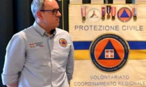 Andrea Morchio confermato presidente del Coordinamento Territoriale Protezione Civile Alessandria