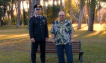 Truffe agli anziani: lo spot dell’Arma dei Carabinieri con l'attore Lino Banfi