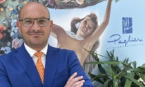 Paglieri: Giacomo Rota nominato nuovo Domestic Sales Director