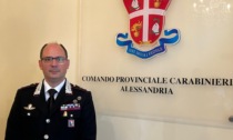 Il rapporto con il cittadino come priorità del neo Comandante Provinciale dei Carabinieri