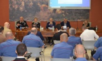 Il Comando dei Carabinieri di Alessandria ospita un incontro sul "Codice Rosso"