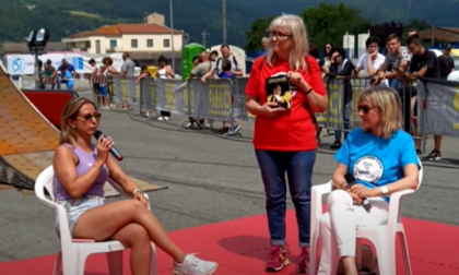 Successo per il Motorshow di Montechiaro e per le "storiche" sulle colline dell'Ovadese