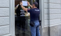 Torino: sospesa la licenza di un bar in zona Aurora, controlli in zona Barriera Nizza