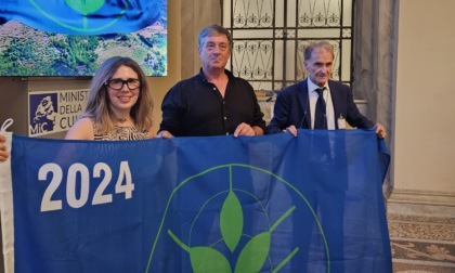 Dopo Volpedo e Gamalero anche Gavi conquista il riconoscimento Spiga Verde 2024
