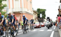 Tour de France: il lavoro di squadra di istituzioni, forze dell'ordine e volontari