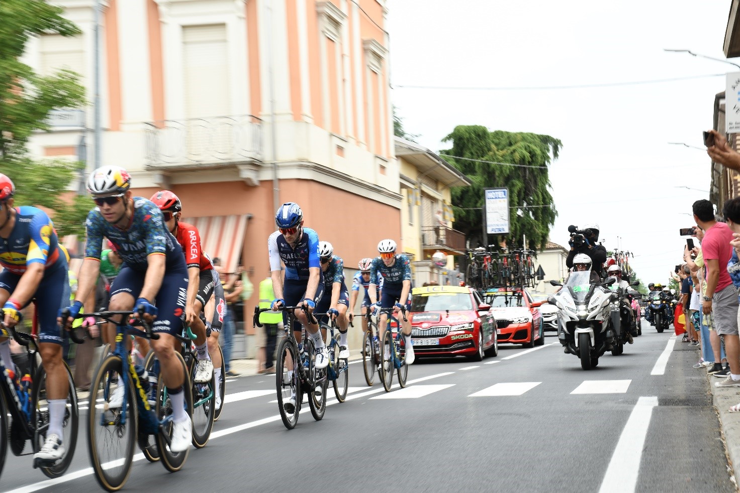 Tour de France - Questura AL (3)