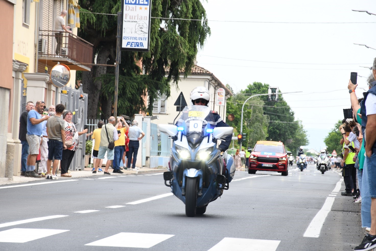 Tour de France - Questura AL (4)