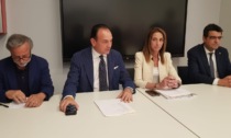 Ex Ilva, Alberto Cirio a Novi Ligure, giovedì incontro a Torino col ministro Urso