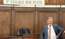 Alessandria, il presidente del Tribunale Marozzo va in pensione