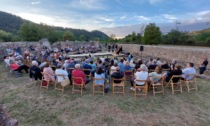 Il 31 agosto il "Concerto del tramonto" nell'Area Archeologica di Libarna