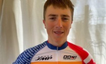 Investito durante un allenamento: il ciclista Daniel Gianello esce dal coma dopo 41 giorni