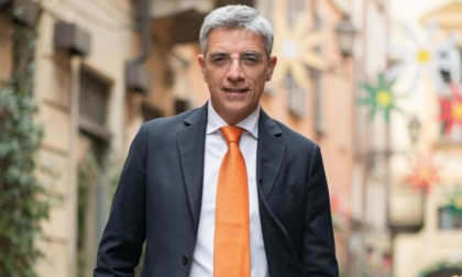 Domenico Ravetti è il nuovo presidente del Comitato Resistenza e Costituzione