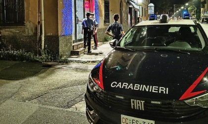 Controlli dei Carabinieri di Novi Ligure: due arresti per furto di gasolio