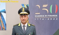 Guardia di Finanza Asti: nuovo comandante al Nucleo di Polizia Economico Finanziaria