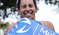 La campionessa di triathlon Marta Menditto racconta la sua esperienza in Australia