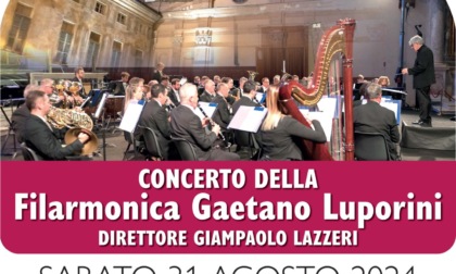 Novi Ligure, al Novi Musica Festival la Filarmonica Gaetano Luporini