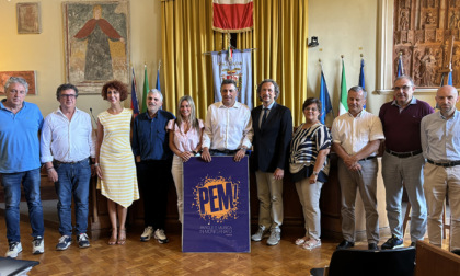 Al via PeM, il festival di parole e musica del Monferrato che dura fino a fine ottobre