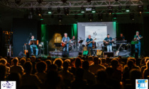 Il 17 agosto a Cantalupo Ligure il concerto benefico a favore dell'AIL con i D.O.C