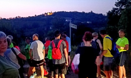 Passeggiate e musica tra le colline del Dolcetto nell'Ovadese